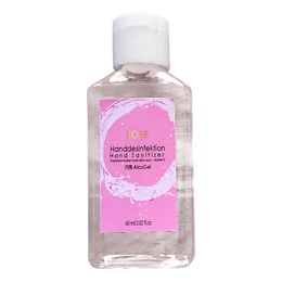 Bildspel - Handsprit med Doft