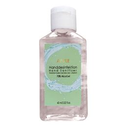 Bildspel - Handsprit med Doft