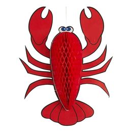 Hængende Dekoration Krebs