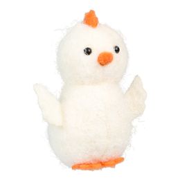 Bildspel - Hängande Dekoration Kyckling