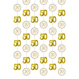 Riippuvat Koristeet Kultahäät