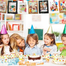 Bildspel - Gör Din Egen Fotogirlang