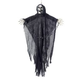 Riippuva Luuranko Ketjulla