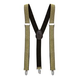 Hängslen Guldskimrande