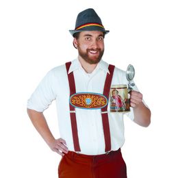 Hängslen Oktoberfest