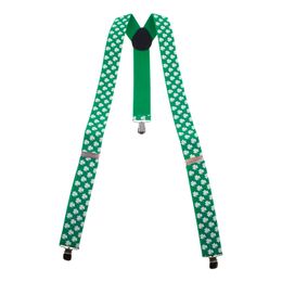 Hängslen St Patricks Day