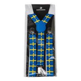 Hängslen Svenska Flaggan