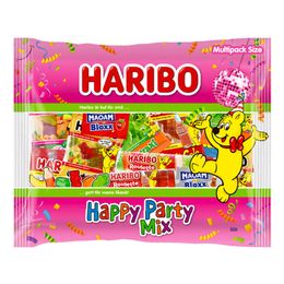 Haribo Happy Party Mix Pose