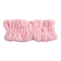 Bildspel - Hårband med Rosett