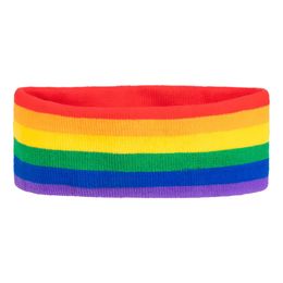 Lysbildefremvisning - Pandebånd Pride