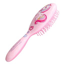 Bildspel - Hårborste Unicorns