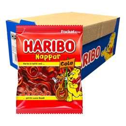 Haribo Colanappar Suurpakkaus