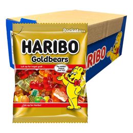 Haribo Goldbears Storpack