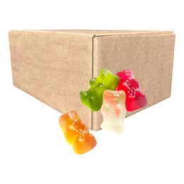Haribo Guldbamser Storpak