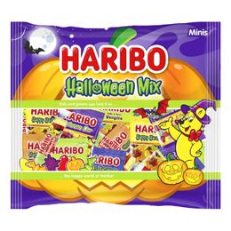 Haribo halloween