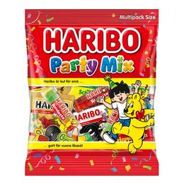 Haribo Party Mix Pose