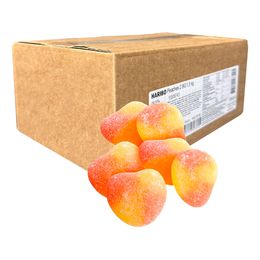 Haribo Persikor Storpack
