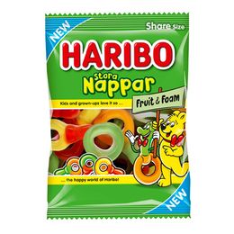 Haribo Stora Nappar