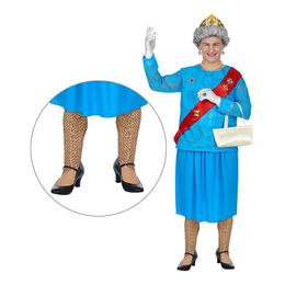 Bildspel - Håriga Strumpbyxor för Män