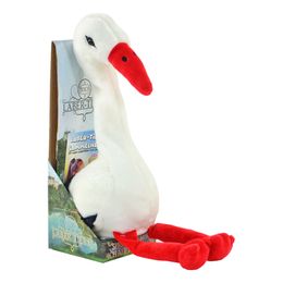 Dansende Stork Gentagebamse