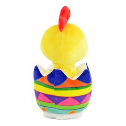 Bildspel - Härmdjur Kyckling i Ägg