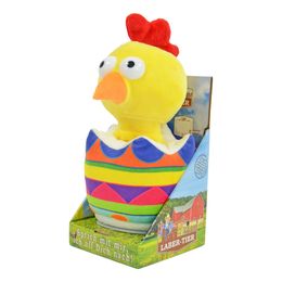 Bildspel - Härmdjur Kyckling i Ägg