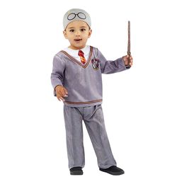 Lysbildefremvisning - Harry Potter Baby Kostyme