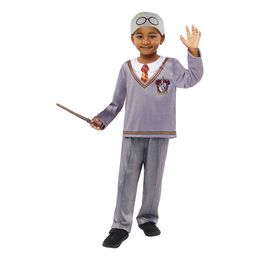 Lysbildefremvisning - Harry Potter Baby Kostyme