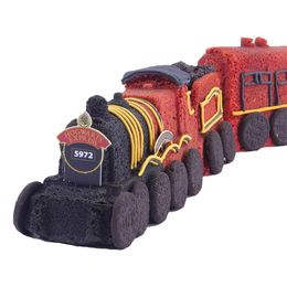 Lysbildefremvisning - Harry Potter Bakeform Hogwarts Express
