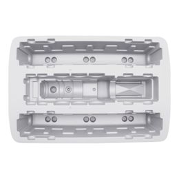 Lysbildefremvisning - Harry Potter Bakeform Hogwarts Express