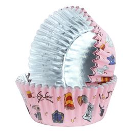 Lysbildefremvisning - Harry Potter Cupcake Kit