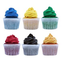 Bildspel - Harry Potter Färgpasta Set