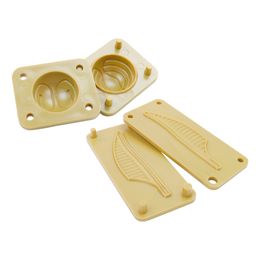 Lysbildefremvisning - Harry Potter Golden Snitch Fondantform