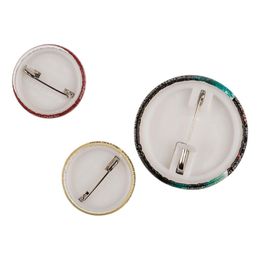 Bildspel - Harry Potter Gryffindor Knappar