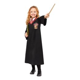 Bildspel - Harry Potter Hermione Barn Maskeraddräkt