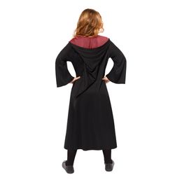 Bildspel - Harry Potter Hermione Barn Maskeraddräkt