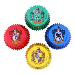 Harry Potter Hogwarts Muffinsformer