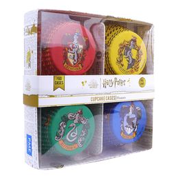 Lysbildefremvisning - Harry Potter Hogwarts Muffinsformer
