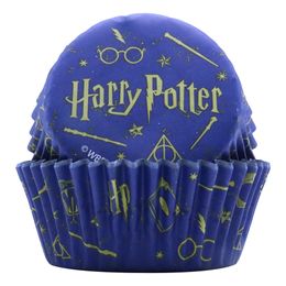 Harry Potter Muffinsformer