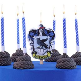 Lysbildefremvisning - Harry Potter Ravenclaw Kagelys