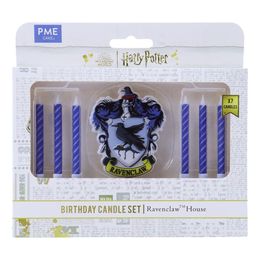 Lysbildefremvisning - Harry Potter Ravenclaw Kagelys