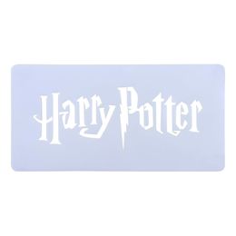 Harry Potter Tårtstencil