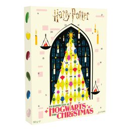 Harry Potter Trivia Adventskalender