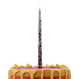 Diaesitys - Harry Potter Taikasauva Kakkukynttilät
