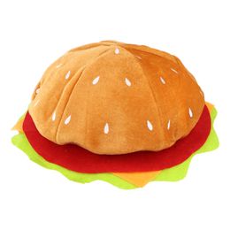 Hatt Hamburger