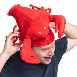 Lysbildefremvisning - Hat Krebs