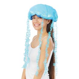 Bildspel - Hatt Manet Blå