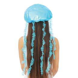 Bildspel - Hatt Manet Blå