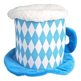 Hatt Ölglas Oktoberfest