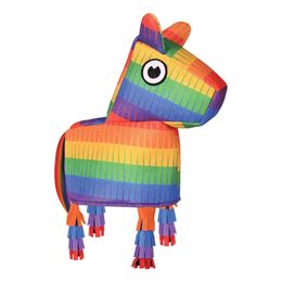 Lysbildefremvisning - Hat Piñata Flerfarvet